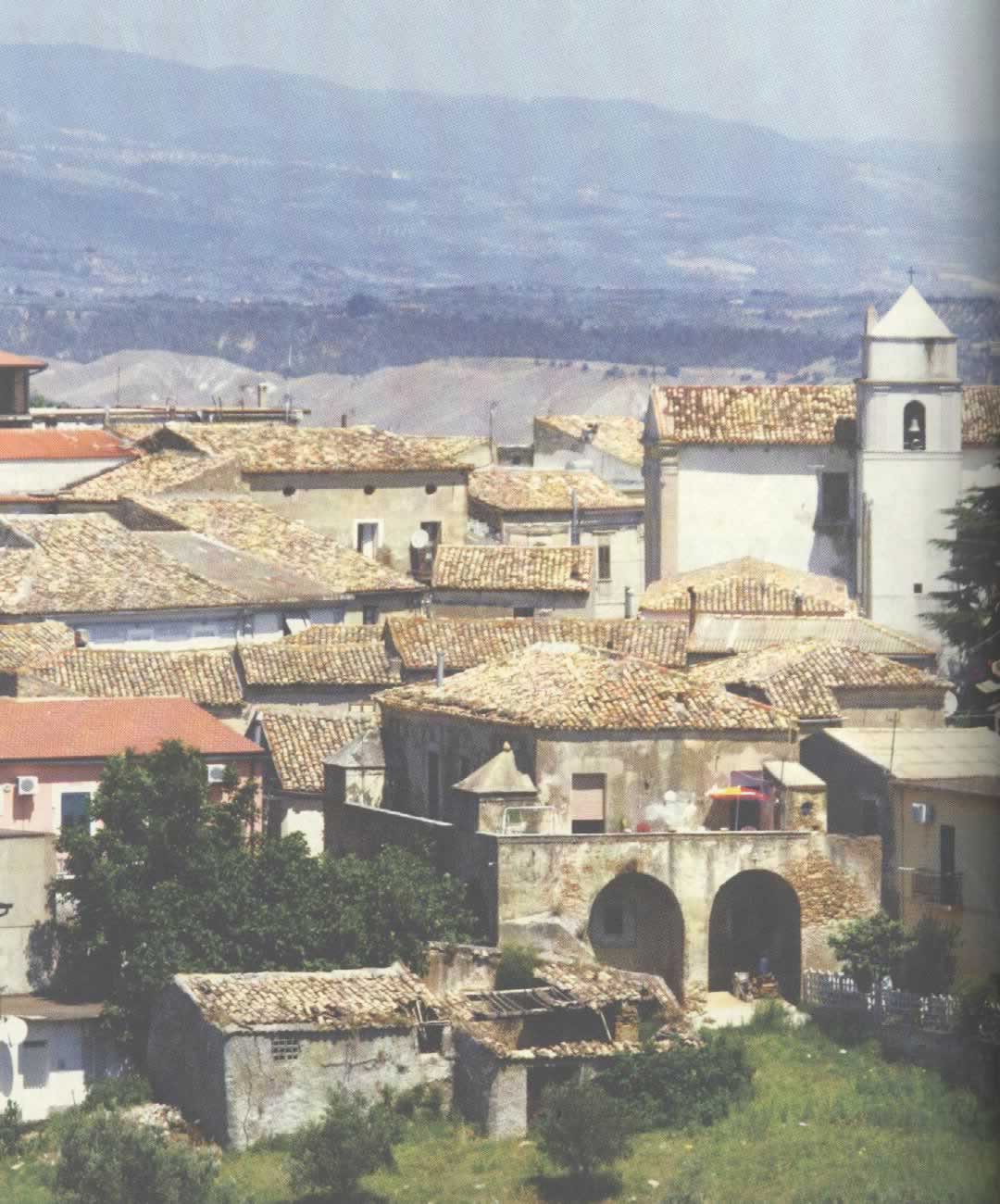 Sportello Linguistico Provinciale di Catanzaro